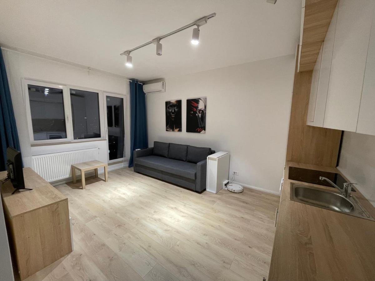Amethyst Luxury Apartment Palace Bucharest Exterior photo